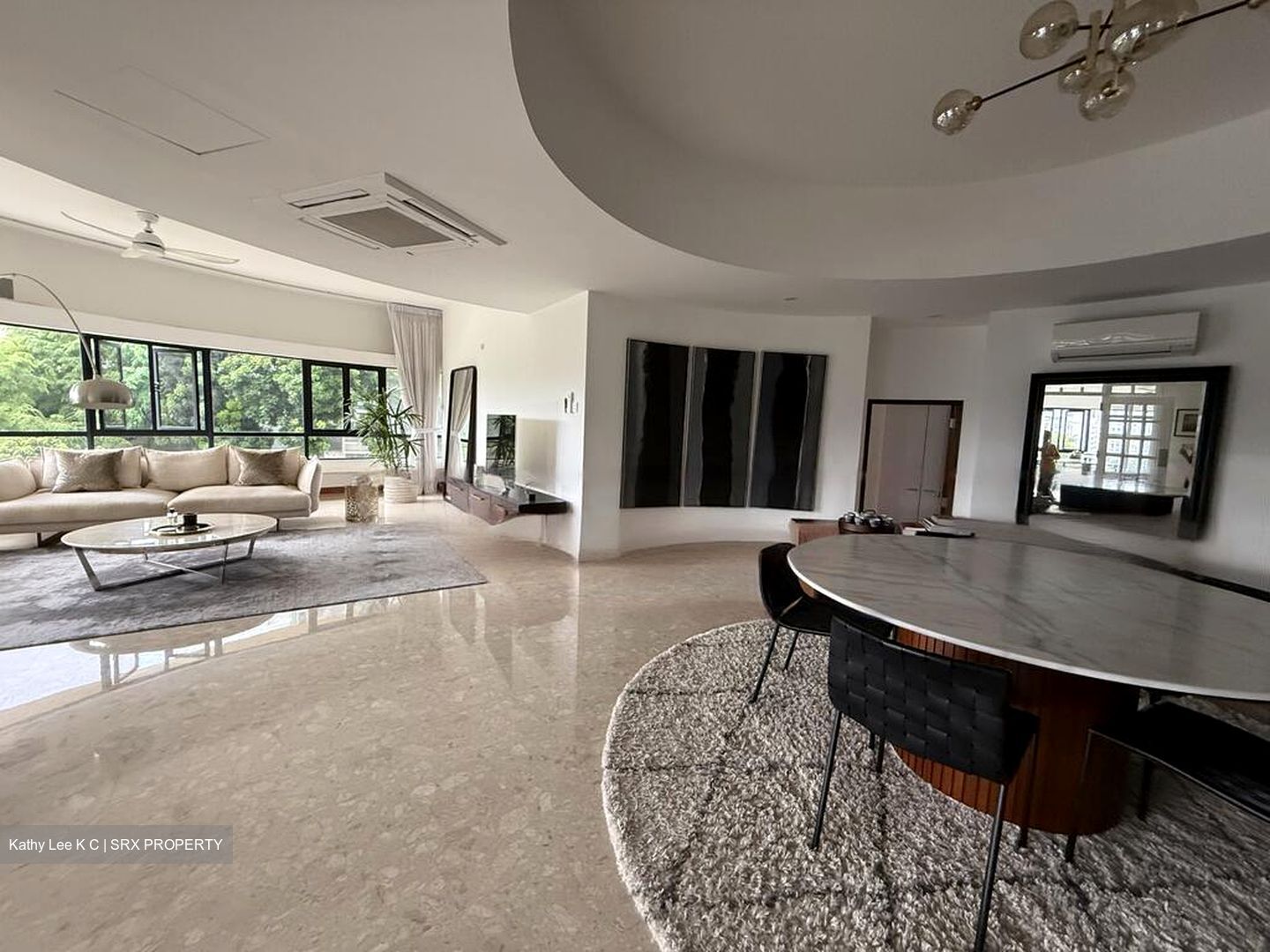 The Draycott (D10), Apartment #538339611